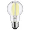 Paulmann 29221 LED Energetická třída (EEK2021) A (A - G) E27 5 W neutrální bílá (Ø x v) 60 mm x 106 mm 1 ks