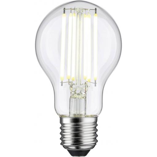 Paulmann 29221 LED Energetická třída (EEK2021) A (A - G) E27 5 W neutrální bílá (Ø x v) 60 mm x 106 mm 1 ks