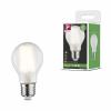 Paulmann 29223 LED Energetická třída (EEK2021) A (A - G) E27 2.5 W teplá bílá (Ø x v) 60 mm x 106 mm 1 ks