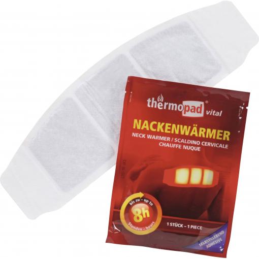 Thermopad natural warmer ohřívač těla 1 ks 78803 Provozní doba (max.) 8 h