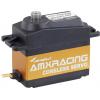 Amewi standardní servo AMXRacing AM1258TG PRO analogové servo Materiál převodovky: titan Zásuvný systém: JR