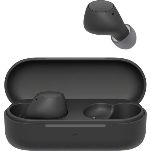 Sony WFC510B.CE7 špuntová sluchátka (In Ear) stereo vícebarevná mobil