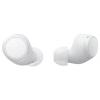 Sony WFC510W.CE7 špuntová sluchátka (In Ear) stereo bílá mobil