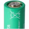 Varta CR2/3 AA speciální typ baterie 2/3 AA odolné vůči vysokým teplotám lithiová 3 V 1350 mAh 1 ks