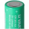 Varta CR2/3 AA speciální typ baterie 2/3 AA odolné vůči vysokým teplotám lithiová 3 V 1350 mAh 1 ks