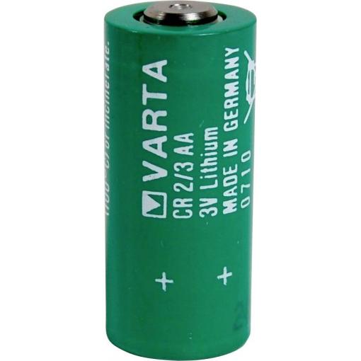 Varta CR2/3 AA speciální typ baterie 2/3 AA odolné vůči vysokým teplotám lithiová 3 V 1350 mAh 1 ks