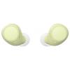 Sony WFC510Y.CE7 špuntová sluchátka (In Ear) stereo vícebarevná mobil