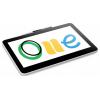 Wacom One 13 touch pen USB kreativní displej s perem černá, bílá