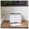 Brother HL-L5210DN tiskárna laserová černobílá A4 48 str./min 1200 x 1200 dpi duplexní, LAN, USB