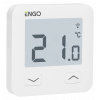 ENGO E10-W Wi-Fi termostat, 230V