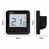 ENGO E10-B Wi-Fi termostat, 230V