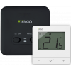 ENGO E20i-W Bezdrátový internetový Wi-Fi termostat, bílý