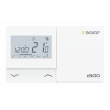 ENGO E901-RF Programovatelný bezdrátový termostat