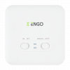 ENGO E901-RF Programovatelný bezdrátový termostat