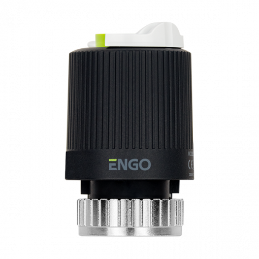 ENGO E30NC-230 Termoelektrický pohon 230V, M30x1,5, NC