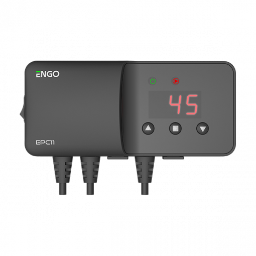 ENGO EPC11 Termostat pro ovládání čerpadla pro systém ÚT
