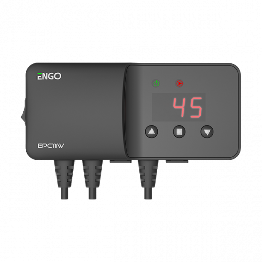 ENGO EPC11W Termostat pro ovládání čerpadla pro systém ÚT nebo TUV
