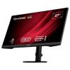 Viewsonic VG2709U-2K LED monitor 68.6 cm (27 palec)2560 x 1440 Pixel, 16:9, 4 ms, IPS LED