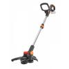 WG173E.9 - Aku strunová sekačka 20V NITRO 33cm - bez akumulátoru - Powershare