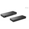 i-tec USB-C® dokovací stanice I-TEC USB-C Triple 4K DS Gen2 PD 100W