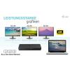 i-tec USB-C® dokovací stanice I-TEC USB-C Triple 4K DS Gen2 PD 100W