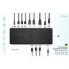 i-tec USB-C® dokovací stanice I-TEC USB-C Triple 4K DS Gen2 PD 100W