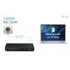 i-tec USB-C® dokovací stanice I-TEC USB-C Triple 4K DS Gen2 PD 100W