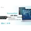 i-tec USB-C® dokovací stanice I-TEC USB-C Triple 4K DS Gen2 PD 100W