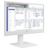 LG Electronics All-in-One Thin Client 24CR670N-6P 60.5 cm (23.8 palec) Full HD Intel® Celeron® N5105 2.9 GHz 8 GB RAM 16 GB HDD Intel 24CR670N-6P.AEU