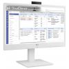 LG Electronics All-in-One Thin Client 24CR670N-6P 60.5 cm (23.8 palec) Full HD Intel® Celeron® N5105 2.9 GHz 8 GB RAM 16 GB HDD Intel 24CR670N-6P.AEU