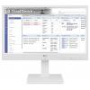 LG Electronics All-in-One Thin Client 24CR670N-6P 60.5 cm (23.8 palec) Full HD Intel® Celeron® N5105 2.9 GHz 8 GB RAM 16 GB HDD Intel 24CR670N-6P.AEU