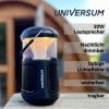 UNIVERSUM BT 300 Bluetooth® reproduktor AUX, outdoor, USB černá