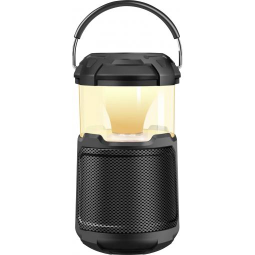 UNIVERSUM BT 300 Bluetooth® reproduktor AUX, outdoor, USB černá