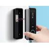Aosu V8P Wi-Fi domovní video telefon kompletní sada, 1 ks, šedá, bílá, aos-V8P0.GAEU01000