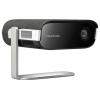 Viewsonic projektor M1XE LED 360 ANSI-Lumen 854 x 480 WVGA s dálkovým ovládáním, integrovaný reproduktor