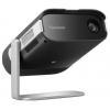 Viewsonic projektor M1XE LED 360 ANSI-Lumen 854 x 480 WVGA s dálkovým ovládáním, integrovaný reproduktor