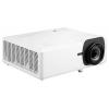 Viewsonic projektor LS901-4K Laser 5500 ANSI-Lumen 3840 x 2160 4K UHD s dálkovým ovládáním, funkce Zoom, integrovaný reproduktor