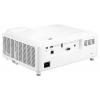 Viewsonic projektor LS901-4K Laser 5500 ANSI-Lumen 3840 x 2160 4K UHD s dálkovým ovládáním, funkce Zoom, integrovaný reproduktor