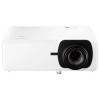 Viewsonic projektor LS901-4K Laser 5500 ANSI-Lumen 3840 x 2160 4K UHD s dálkovým ovládáním, funkce Zoom, integrovaný reproduktor