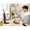 Viewsonic VG2709-2K-MHDU-2 LED monitor 68.6 cm (27 palec)2560 x 1440 Pixel, 16:9, 4 ms, IPS LED