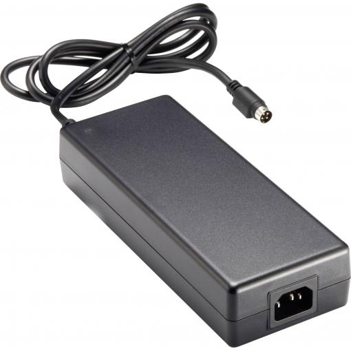 Dehner Elektronik ATM 200T-P240 napájecí adaptér, stálé napětí 24 V/DC 8.3 A 200 W stabilizováno