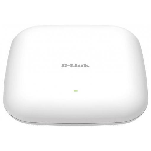 D-Link DAP-2662 DAP-2662 Single Wi-Fi přístupový bod 1200 MBit/s 2.4 GHz, 5 GHz