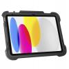 Targus SafePort Max obal / brašna na iPad Apple iPad 10.9 (Gen.10, 2022) 27,7 cm (10,9) Backcover černá
