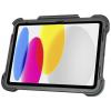Targus SafePort Max obal / brašna na iPad Apple iPad 10.9 (Gen.10, 2022) 27,7 cm (10,9) Backcover černá