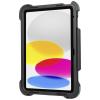 Targus SafePort Max obal / brašna na iPad Apple iPad 10.9 (Gen.10, 2022) 27,7 cm (10,9) Backcover černá