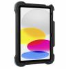 Targus SafePort Max obal / brašna na iPad Apple iPad 10.9 (Gen.10, 2022) 27,7 cm (10,9) Backcover černá