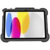 Targus SafePort Max obal / brašna na iPad Apple iPad 10.9 (Gen.10, 2022) 27,7 cm (10,9) Backcover černá