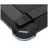 Targus SafePort Max obal / brašna na iPad Apple iPad 10.9 (Gen.10, 2022) 27,7 cm (10,9) Backcover černá