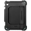 Targus SafePort Max obal / brašna na iPad Apple iPad 10.9 (Gen.10, 2022) 27,7 cm (10,9) Backcover černá