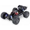 Amewi Hyper GO Pro modrá střídavý (Brushless) 1:16 RC model auta elektrický Buggy 4WD (4x4) RtR 2,4 GHz